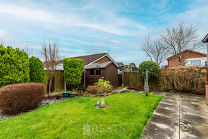 Danby Close Beechwood